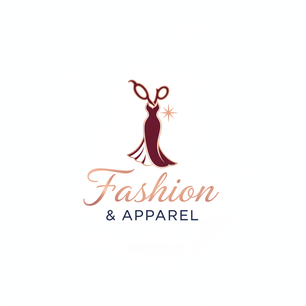 Fashion & Apparel