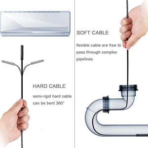 Endoscopy Camera 5mm