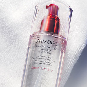 Shiseido - Revitalizing Treatment Softener ©